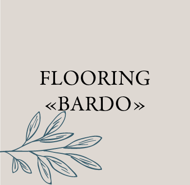Flooring Bardo