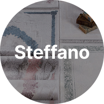 Steffano