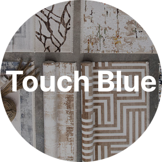Touch Blue