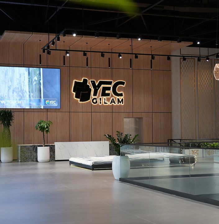 YASHAM ERKAPLAN CARPET