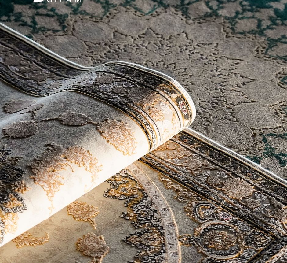 YEC gilamlari qaysi davlatlarga eksport qilinadi?