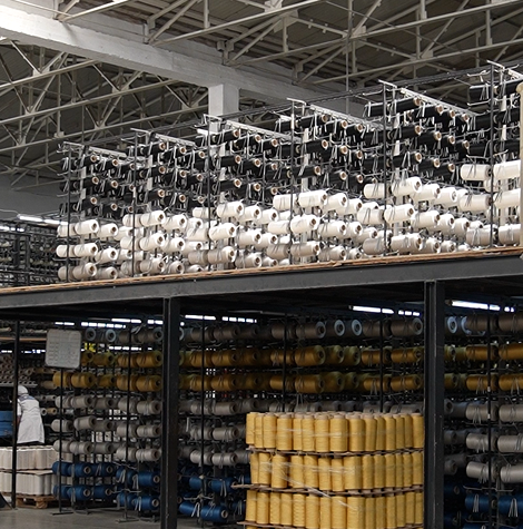 YEC — jahon darajasidagi ishonchli gilam ishlab chiqaruvchi