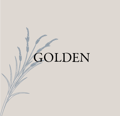 Golden