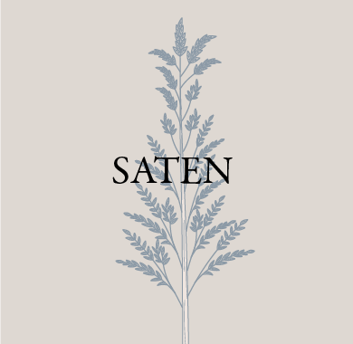 Saten